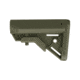 B5 Systems Bravo Stock Mil-Spec, OD Green, BRV-1104