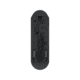 B5 Systems Butt Pad, Standard, Black, SBP-1278