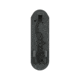 B5 Systems Butt Pad, Standard, Wolf Grey, SBP-1283