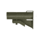 B5 Systems Car Stock Odg, OD Green, CAR-1482