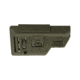 B5 Systems Medium Collapsible Precision Stock, OD Green, CPS-1308