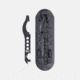 B5 Systems Fixed Bravo Stock, Mil-Spec Size, OD Green, BRC-1444
