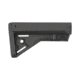 B5 Systems Fixed Bravo Stock, Mil-Spec, Black, BRC-1441