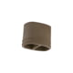 B5 Systems Grip Plug, Coyote Brown, GRP-1459
