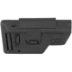 B5 Systems Long Collapsible Precision Stock, Black, CPS-1412