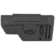 B5 Systems Long Collapsible Precision Stock, Black, CPS-1412