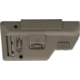 B5 Systems Long Collapsible Precision Stock, Flat Dark Earth, CPS-1413