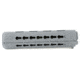 B5 Systems Mid Length Handguard, Gray, Mid Length, B5HGM-1141