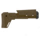 B5 Systems Modular Platform Stock, Coyote Brown, MPS-1555