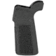 B5 Systems P-Grip 23, Black, PGR-1122