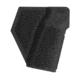 B5 Systems P-Grip C Pistol Grip, Fits AR Platform, Black, PGR-1521