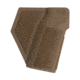 B5 Systems P-Grip C Pistol Grip, Fits AR Platform, Coyote Brown, PGR-1523