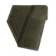 B5 Systems P-Grip C Pistol Grip, Fits AR Platform, Olive Drab Green, PGR-1524