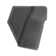 B5 Systems P-Grip C Pistol Grip, Fits AR Platform, Wolf Gray, PGR-1525