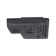 B5 Systems Medium Collapsible Precision Stock, Black, CPS-1304