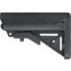 B5 Systems Sopmod Stock - Govt Version, Black, SOP-1351