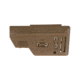 B5 Systems Medium Collapsible Precision Stock, Coyote Brown, CPS-1306