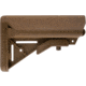 B5 Systems Sopmod Stock - Govt Version, Coyote Brown, SOP-1352