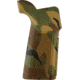 B5 Systems Type 23 P-Grip, AR-15, Vertical Grip, Mil-Spec, Woodland, PGR-1187