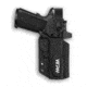We the People Holsters Springfield 1911 4 45Acp With Rail Level 2 Duty Holster 5EEE91A6, 7161407701090