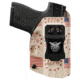 We the People Holsters The Betsy Ross Flag Tribute To Independence Day 1776 Custom Printed Holster - Iwb Kydex Holster F3E3DAD5, 3923282853986