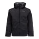 Simms Fishing Products Freestone Wading Jacket - Men's, Black, M, 13156-001-30