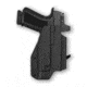 We the People Holsters Shadow Systems Mr920 With Streamlight Tlr-1/1S/Hl Light Red Dot Optic Cut Owb Holster 590606C8, 7045932908642