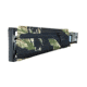 Lynx Defense AK Triangle Stock Pouch Compatibility Classic Triangle Folder, Color Black FD2FA5D3, f44530