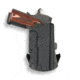 We the People Holsters Sig Sauer 1911 4.2 No Rail Only 45Acp Owb Holster C205199E, 3878666174562