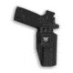 We the People Holsters Smith &amp; Wesson M&amp;P 22 Magnum Series Red Dot Optic Cut Iwb Holster 1A4362A1, 7139403989090