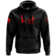 We the People Holsters Tactical Love Hoodie DF1F04D9, 6835426951266
