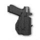We the People Holsters Glock 17 Mos With Streamlight Tlr-3 Light Red Dot Optic Cut Owb Holster 52AA0030, 7000623612002