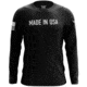 Wethepeopleholsters.Com Made In USA Long Sleeve Shirt, made-in-usa-long-sleeve-shirt