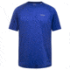 GOREWEAR Mens R5 Running Shirt in Ultramarine Blue Medium Slim fit 118D6EDA, 100614-BL00-L