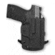We the People Holsters Smith &amp; Wesson M&amp;P Shield / M2.0 / Plus 9Mm/.40/30 Super Carry Owb Holster 91646539, 1452872007778
