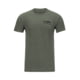 Forloh Billfish Tee - Men's, Heather Forest, Medium, UTPSS1132-HL-M