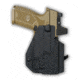 We the People Holsters Fn 509 With Streamlight TLR-7/7X Light Red Dot Optic Cut Owb Holster 1D5AC507, 6885912739938