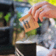 Luno Campers Blend Instant Craft Coffee 555320C5, COF-001-R1