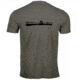 Leupold Mark 5HD T-Shirts - Men's, Warm Gray, 2XL, 184153