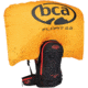 Backcountry Access Float 12 Avalanche Airbag, Black, C2013003010