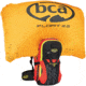 Backcountry Access Float 15 Turbo Avalanche Airbag, Warming Red/Black, C2013001010