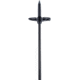 Backcountry Access Scepter 135 Pole, Raw, C200501001135