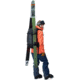 Backcountry Access STASH Backpack, 30 Liters, Black, C2217003010