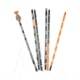 Backcountry Access Stealth 300 Carbon Avalanche Probe, Black, C2305006010