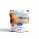Backpackers Pantry Beef Bolognese Dehydrated Food, 480 Cal, 28g Protein, Natural, 4.4 oz, 102416