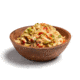 Backpackers Pantry Drunken Noodles w/ Chicken Dehydrated Food, 490 Cal, 27g Protein, Natural, 4.7 oz, 102409