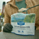 Backpackers Pantry Granola with Bananas, Almonds and Milk, 1 Serving, 101018