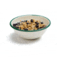 Backpackers Pantry Granola with Milk and Blueberries (1 Serving)