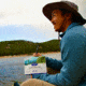 Backpackers Pantry Hot Blueberry, Walnut, Oats and Quinoa Cereal, 1 Serving, 101070