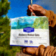 Backpackers Pantry Hot Blueberry, Walnut, Oats and Quinoa Cereal, 1 Serving, 101070